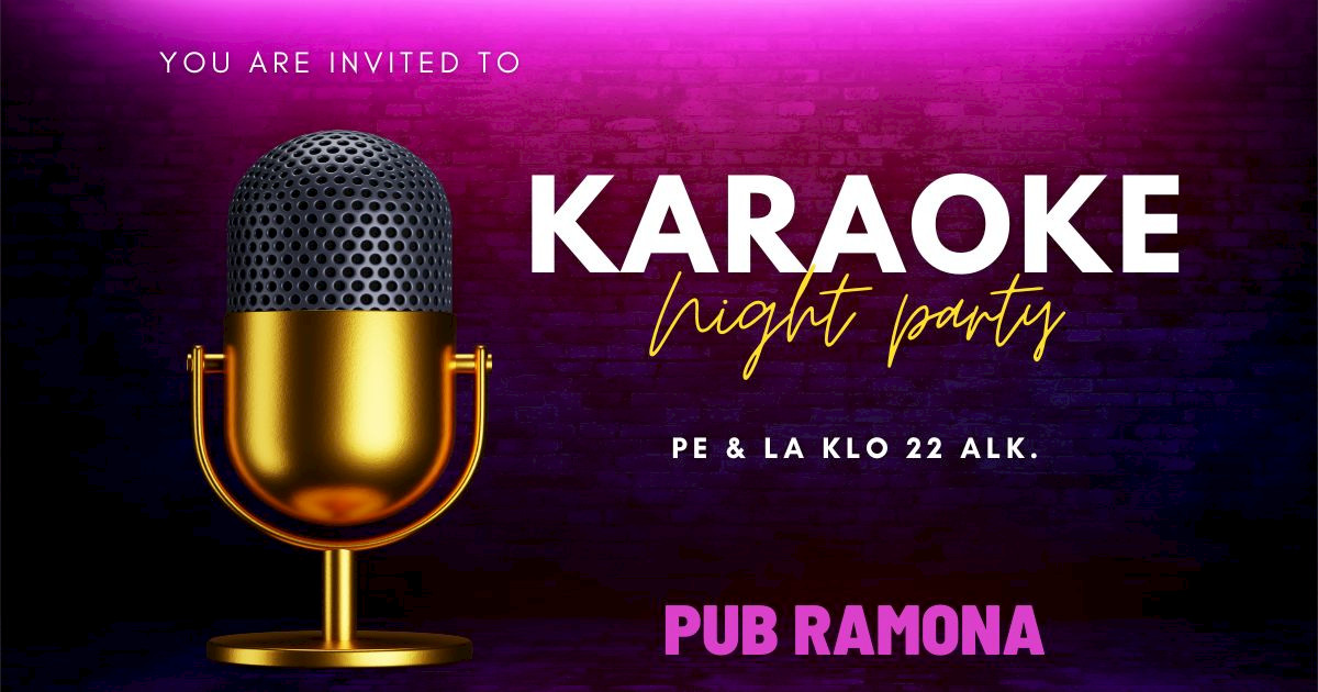 Karaoke