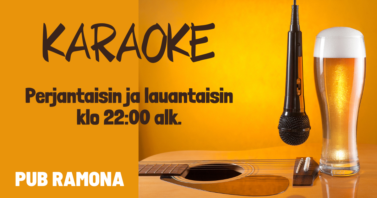 Karaoke