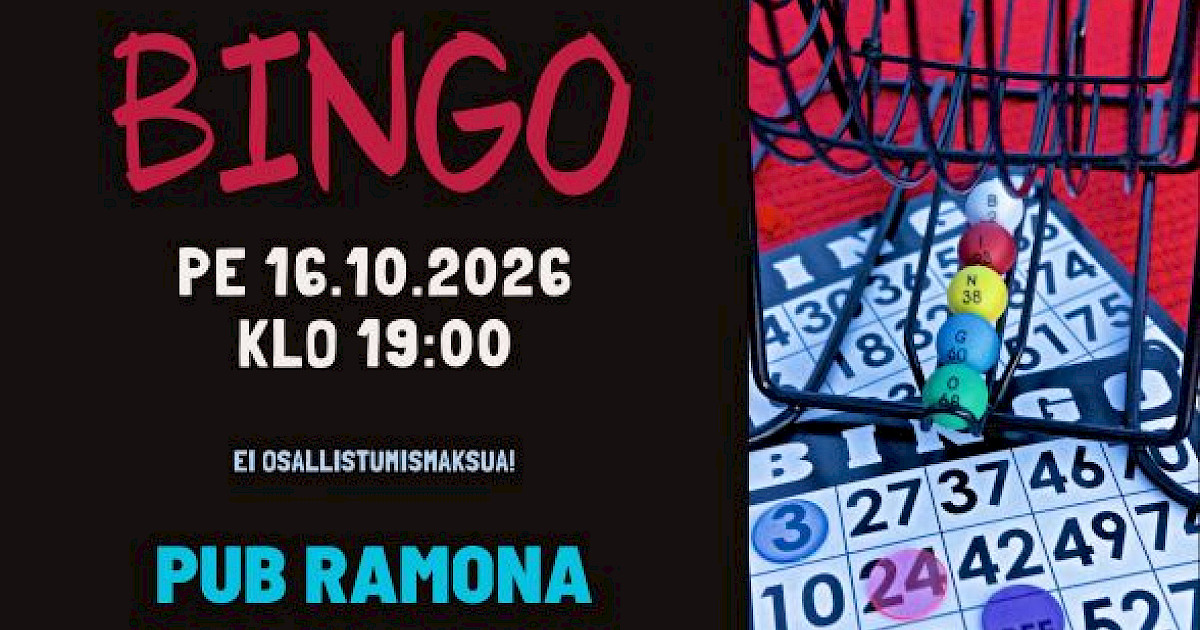 Bingo